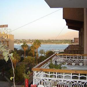 Philippe Luxor Hotel